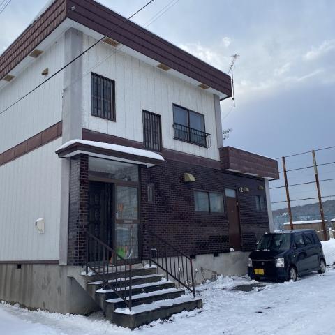 Kutchan_house_Exterior_2