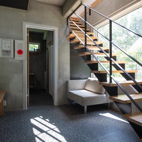YNT #1 Ground Floor