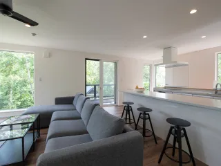 YNT#2 kitchen
